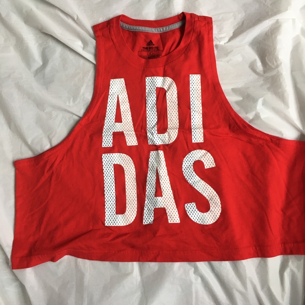 Adidas